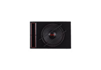BASS HABIT Play 12" Enceinte amplifiée, ventilée
