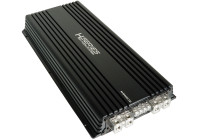 SYSTÈME AUDIO SÉRIE HELON Amplificateur MONO numérique puissant à 1 canal
