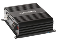 SYSTÈME AUDIO SÉRIE HELON Amplificateur MONO numérique puissant à 1 canal