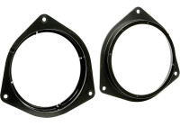 Anneau de haut-parleur 165 mm Différents modèles Toyota - Daihatsu Materia Porte avant