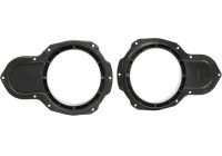Anneau de haut-parleur 165 mm Volkswagen Passat / CC
