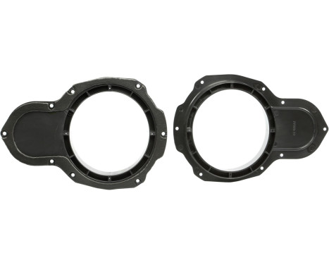 Anneau de haut-parleur 165 mm Volkswagen Passat / CC