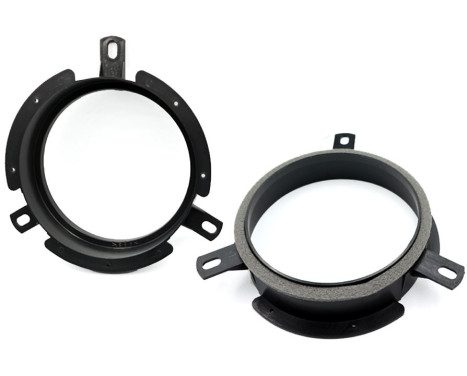 Anneau de haut-parleur 165 mm Volvo S40/V50/V70/XC70 2004-2017