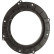 Anneau de haut-parleur 165mm Audi A6 2011-2018 Fibre de verre, Vignette 4