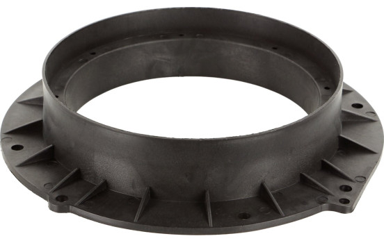 Anneau de haut-parleur 165mm Audi A6 2011-2018 Fibre de verre, Image 5
