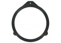 Anneau de haut-parleur compatible avec Audi