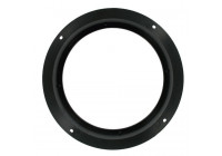 Anneau de haut-parleur compatible avec Audi