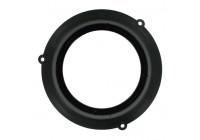 Anneau de haut-parleur compatible avec Audi
