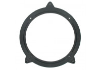 Anneau de haut-parleur compatible avec BMW
