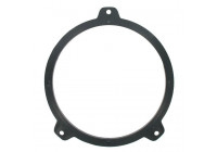 Anneau de haut-parleur compatible avec BMW
