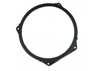 Anneau de haut-parleur compatible avec BMW