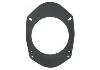 Anneau de haut-parleur compatible avec Ford/Peugeot