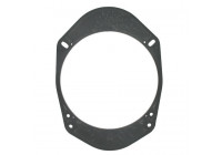 Anneau de haut-parleur compatible avec Ford
