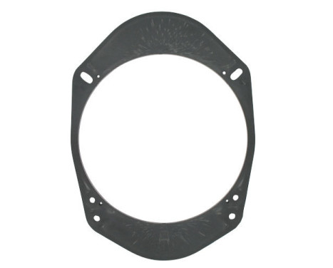 Anneau de haut-parleur compatible avec Ford