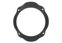 Anneau de haut-parleur compatible avec Ford