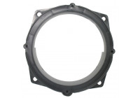 Anneau de haut-parleur compatible avec Mitsubishi