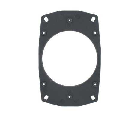 Anneau de haut-parleur compatible avec Universal