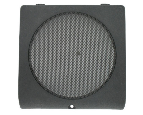 Anneau de haut-parleur compatible avec Volkswagen