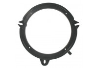 Anneau de haut-parleur compatible avec Volvo