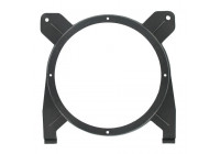 Anneau de haut-parleur compatible avec Volvo