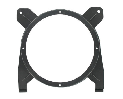 Anneau de haut-parleur compatible avec Volvo