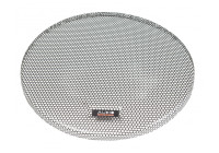 AUDIO SYSTEM Grille de haut-parleur 200 mm noire