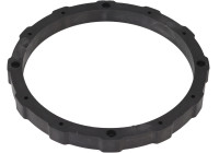 Bague entretoise 165 mm épaisseur 15 mm universelle
