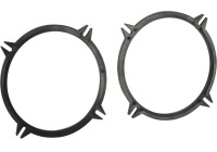 Bague entretoise pour haut-parleur 130 mm