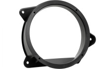 Bague haut-parleur 165 mm Peugeot 207 05/2006 - Porte avant