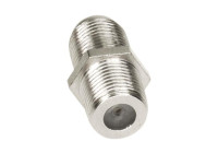Adaptateur d'antenne à couplage F > Coupleur F (article discontinué, non remboursable)