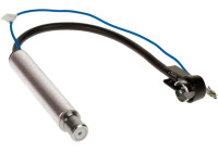 Adaptateur d'antenne / Alimentation fantôme ISO Audi/Seat/VW