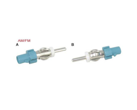 Adaptateur d'antenne AM / FM