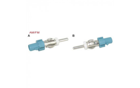 Adaptateur d'antenne AM / FM