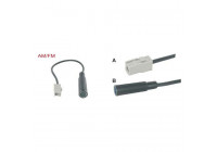 Adaptateur d'antenne AM / FM