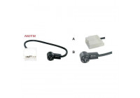 Adaptateur d'antenne AM / FM