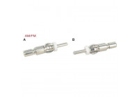 Adaptateur d'antenne AM / FM