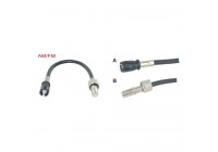 Adaptateur d'antenne AM / FM