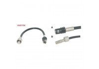 Adaptateur d'antenne AM / FM