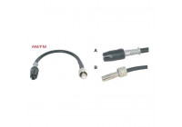 Adaptateur d'antenne AM / FM