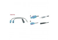 Adaptateur d'antenne AM / FM