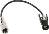 Adaptateur d'antenne GPS Becker FME (m) > WICLIC AK72