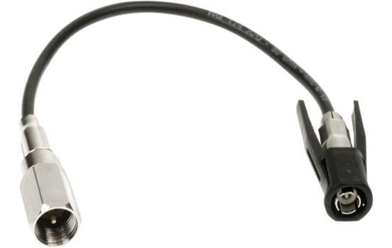 Adaptateur d'antenne GPS Becker FME (m) > WICLIC AK72