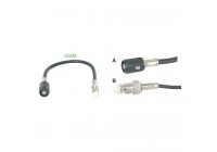 Adaptateur d'antenne GSM