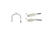 Adaptateur d'antenne GSM