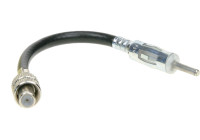 Adaptateur d'antenne / Raccordement à vis > Modèles DIN Différentes Marques