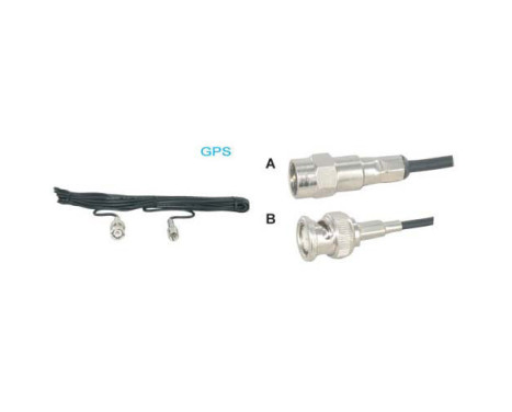 Adaptateur GPS