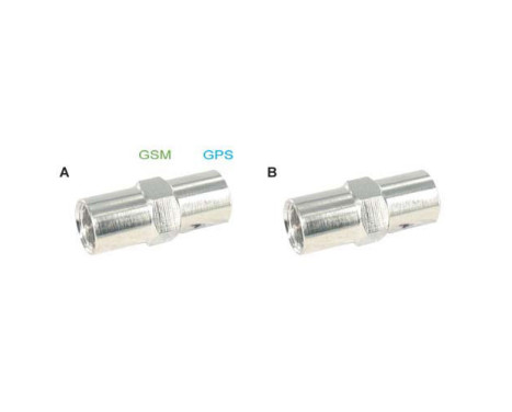 Adaptateur GSM / GPS