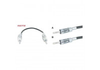 Adaptateur universel AM / FM