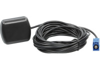 Connecteur Antenne GPS FAKRA (f)