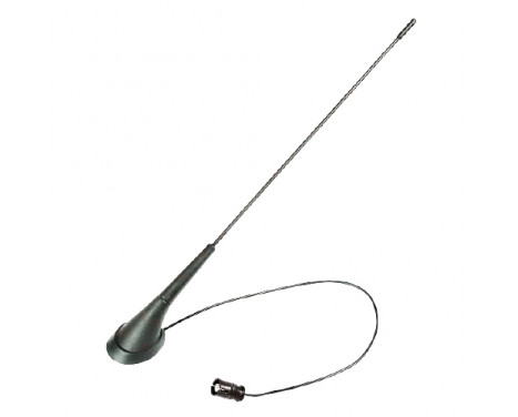 Antenne de toit active 28 ° Raku